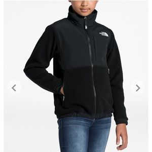 THE NORTH FACE Denali Kids Fleece Jacket